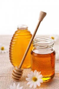 Honey